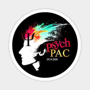 PsychPAC 2019-2020 Magnet